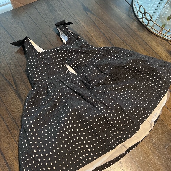 Toddler girl dress - Picture 3 of 3